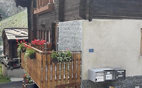 Ferienwohnung Slavica Dorfstrasse 94 Randa