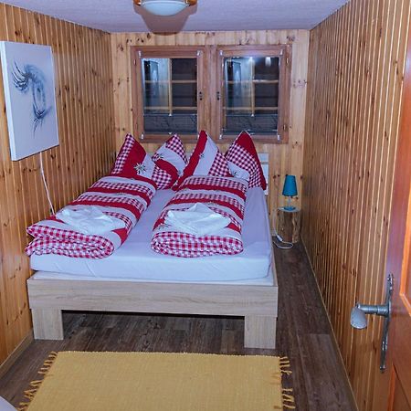 Ferienwohnung Slavica Dorfstrasse 94 Randa Extérieur photo